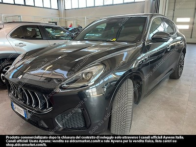 Buy MASERATI MASERATI GRECALE 2.0 300cv MHEV GT Q4 auto Sport utility vehicle 5-door (Euro 6D)  on Ayvens Carmarket