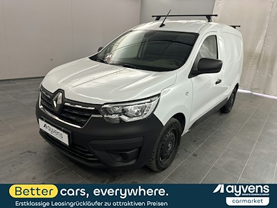 Comprar RENAULT Express en Ayvens Carmarket