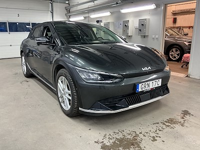 Comprar KIA EV6 TEST LINK BELLOW no Ayvens Carmarket