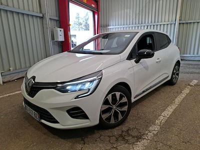 Achetez RENAULT CLIO sur Ayvens Carmarket