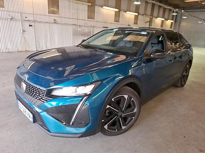 Achetez PEUGEOT 408 sur Ayvens Carmarket