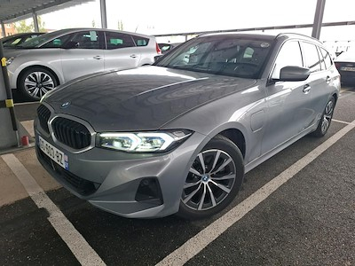 Achetez BMW SERIE 3 sur Ayvens Carmarket