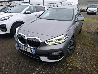 Achetez BMW SERIE 1 sur Ayvens Carmarket