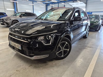 Achetez KIA NIRO sur Ayvens Carmarket