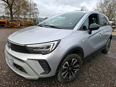 Buy OPEL CROSSLAND on Ayvens Carmarket