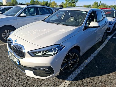 Achetez BMW SERIE 1 sur Ayvens Carmarket