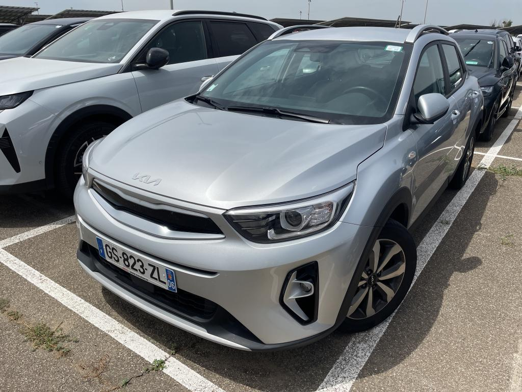 Kia Stonic 1.0 T-GDi 100ch Active Business