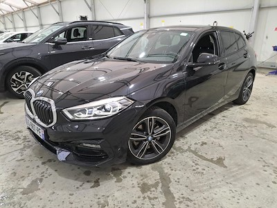 BMW SERIE 1 2023 — авто из Европы под ключ
