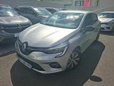 Achetez RENAULT CLIO sur Ayvens Carmarket