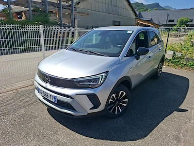 Achetez OPEL CROSSLAND sur Ayvens Carmarket