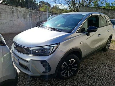 Achetez OPEL CROSSLAND sur Ayvens Carmarket