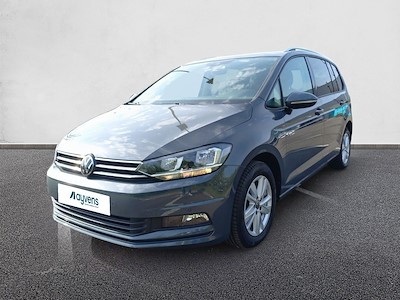 Achetez VOLKSWAGEN TOURAN sur Ayvens Carmarket