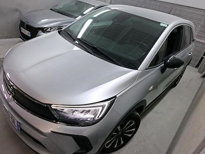 Achetez OPEL CROSSLAND sur Ayvens Carmarket