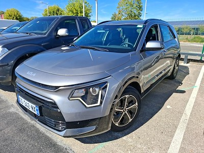 Achetez KIA NIRO sur Ayvens Carmarket