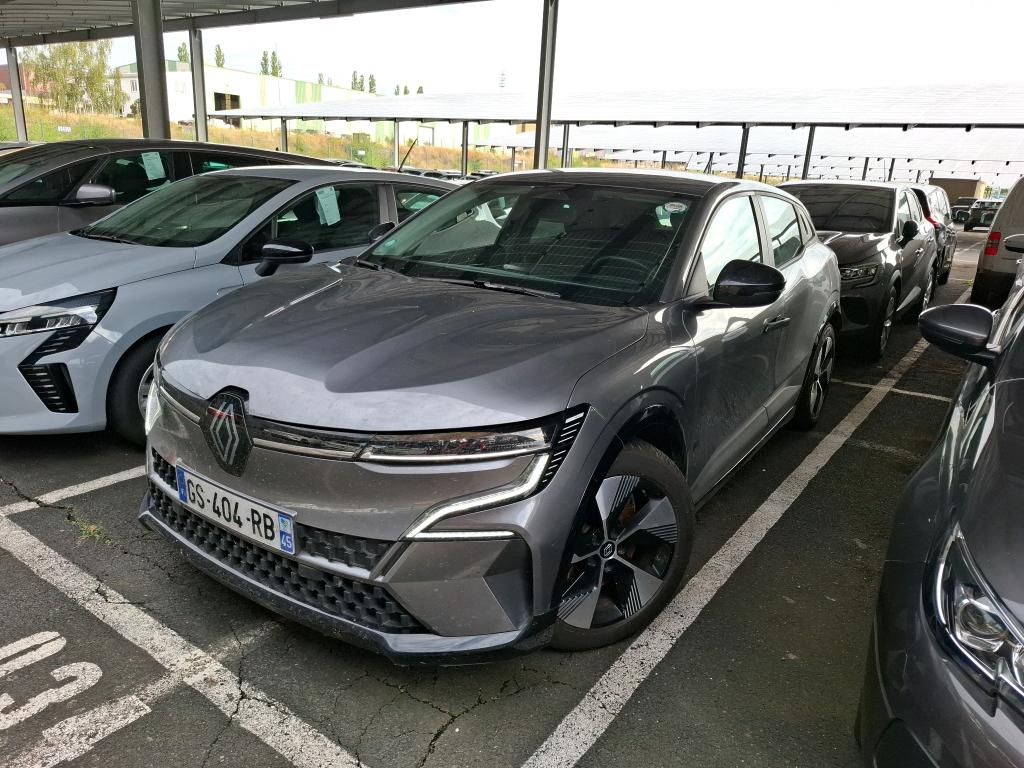 Renault Megane E-TECH  E-Tech Electric EV60 220ch Equilibre optimum charge -B