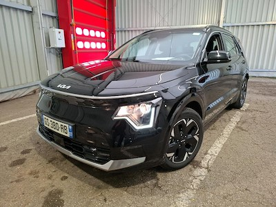 Achetez KIA NIRO EV sur Ayvens Carmarket