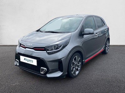 Achetez KIA PICANTO sur Ayvens Carmarket