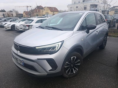 Achetez OPEL CROSSLAND sur Ayvens Carmarket