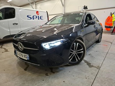 Achetez MERCEDES-BENZ CLASSE A sur Ayvens Carmarket