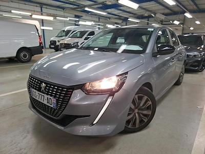 Achetez PEUGEOT 208 BUSINESS R sur Ayvens Carmarket
