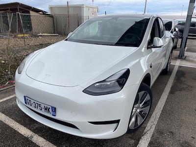 Achetez TESLA MODEL Y sur Ayvens Carmarket