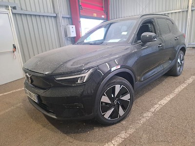 Achetez VOLVO XC40 sur Ayvens Carmarket