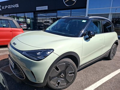 Achetez SMART 1 sur Ayvens Carmarket
