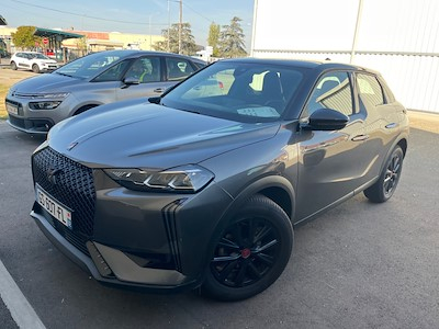 Achetez DS AUTOMOBILES DS3 sur Ayvens Carmarket