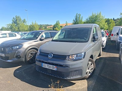 Achetez VOLKSWAGEN CADDY CARGO sur Ayvens Carmarket