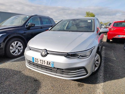 VOLKSWAGEN Golf 2023 — авто из Европы под ключ