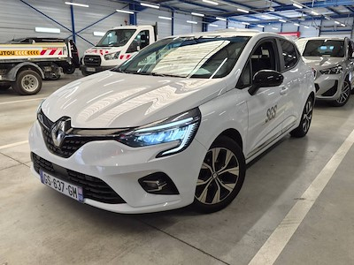Achetez RENAULT CLIO sur Ayvens Carmarket
