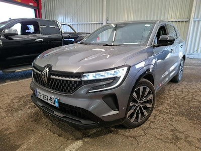 Achetez RENAULT AUSTRAL sur Ayvens Carmarket