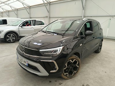 Achetez OPEL CROSSLAND sur Ayvens Carmarket