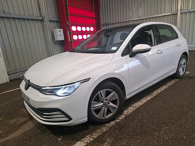 Achetez VOLKSWAGEN GOLF sur Ayvens Carmarket