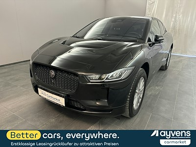 Achetez JAGUAR I-Pace sur Ayvens Carmarket