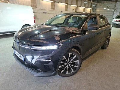 Achetez RENAULT MEGANE E-TECH sur Ayvens Carmarket