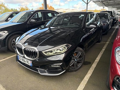 Achetez BMW SERIE 1 sur Ayvens Carmarket