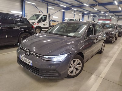 VOLKSWAGEN Golf 2023 — авто из Европы под ключ