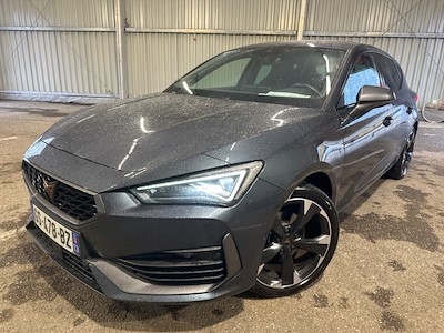 Kaufe CUPRA LEON bei Ayvens Carmarket