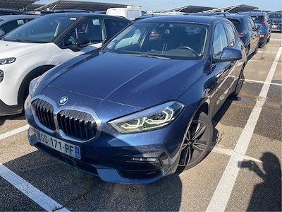 Achetez BMW SERIE 1 sur Ayvens Carmarket