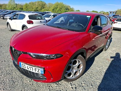 Achetez ALFA ROMEO TONALE sur Ayvens Carmarket