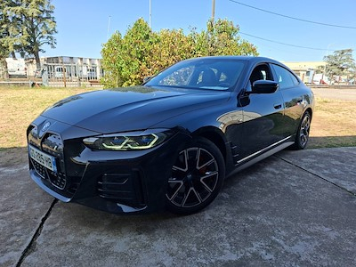 Achetez BMW I4 sur Ayvens Carmarket