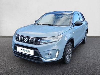 Osta [Merkki] [Malli] osoitteesta Ayvens Carmarket