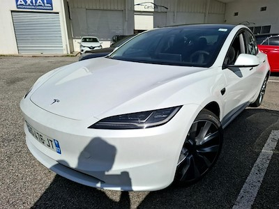 Achetez TESLA MODEL 3 sur Ayvens Carmarket