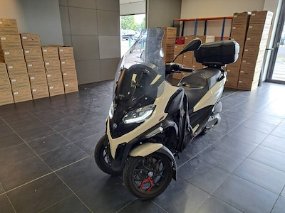 Achetez PIAGGIO MP3 sur Ayvens Carmarket
