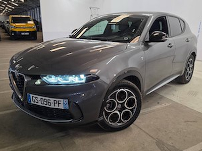 Comprar ALFA ROMEO TONALE no Ayvens Carmarket