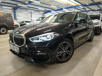 Achetez BMW SERIE 1 sur Ayvens Carmarket