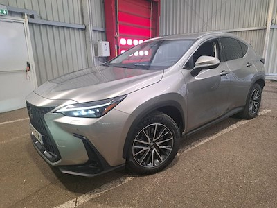 Achetez LEXUS NX sur Ayvens Carmarket
