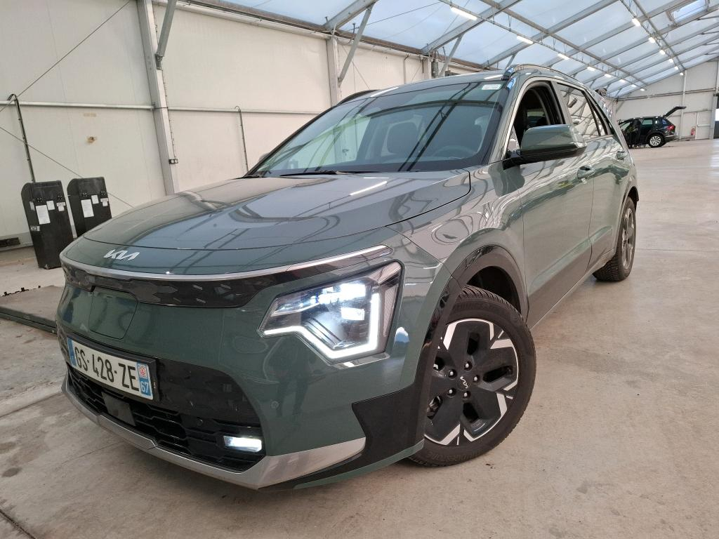Kia Niro EV  EV 204ch Premium Business