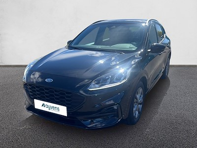Achetez FORD KUGA sur Ayvens Carmarket